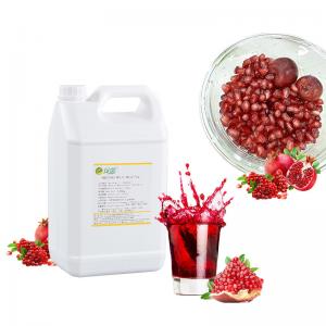China Liquid Concentrated Fresh Fruit Juice Flavor Oil For Drink Flavors on sale