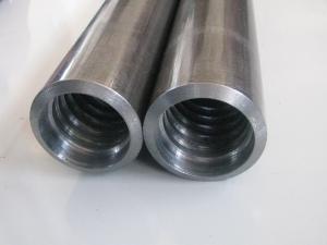 China EW AW BW NW Drill Rod Pipe Casing 3 / 1.5 Meters Length DCDMA W- Design on sale