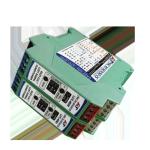 Half Bridge Sensor Differential Transmitter for UNIVO LVC4000 q Displacement