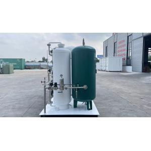 Hospital Standard Oxygen Generator Provide Medical Grade Oxygen for Various