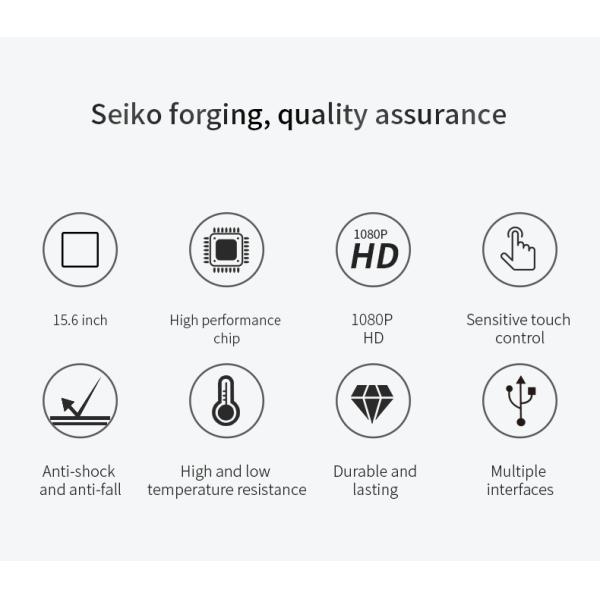 Dual Touch Screen Windows/android Pos All in One Cashier Equipment Pos System Pos Terminal for Supermarket