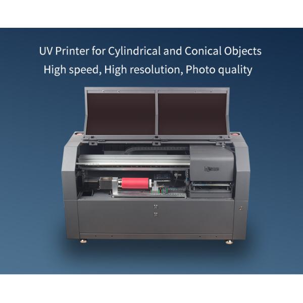 Usb Cylindrical Inkjet Printer