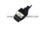 10K G18 G12 Pipe Clamp NTC Type Temperature Sensor