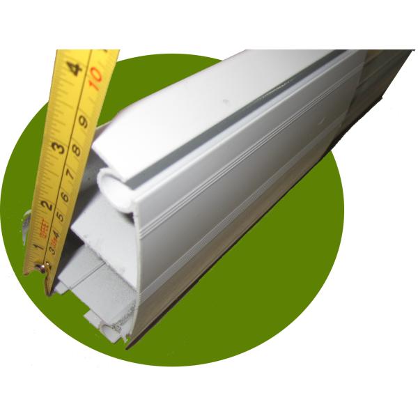 High quality Retractable Awning Components, Hand gear box