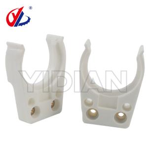 China BT40 CNC Tool Holders Plastic Tool Forks, Tool Finger For Automatic CNC Machine on sale