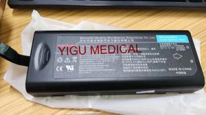 China Mindray TM EC- 10 battery PN LI23S002A Medical Equipment Batteries on sale