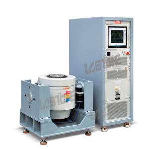 Buy cheap Eco - Friendly Vibration Testing Machine For Computer Equipment Testing from wholesalers