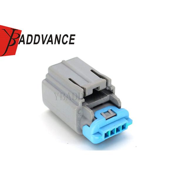 4 Way 4 Pin Tyco Amp Connectors 9-1419167-0 For F ord Keyless entry Antenna WPT-1328