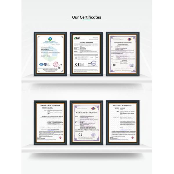 8P8C RJ45 Connector 8-Core Gold-Plated Nickel 100/CAN