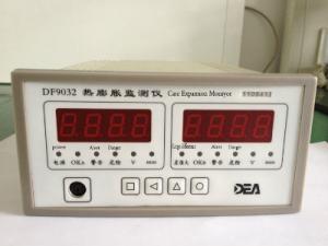 China DF9032 DEA Thermal Expansion Monitor on sale