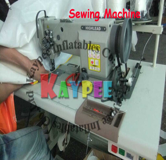 KAYPEE INFLATABLES CO.,LIMITED