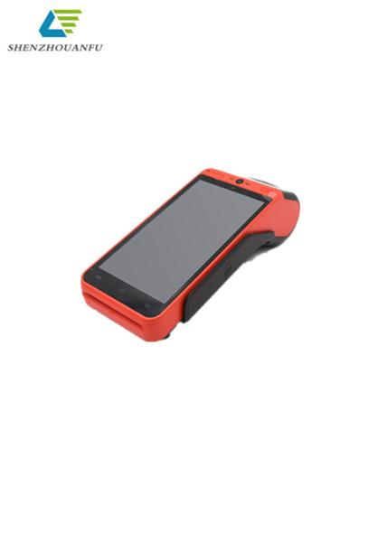 Buy PCI Handheld Android Terminal at wholesale prices
