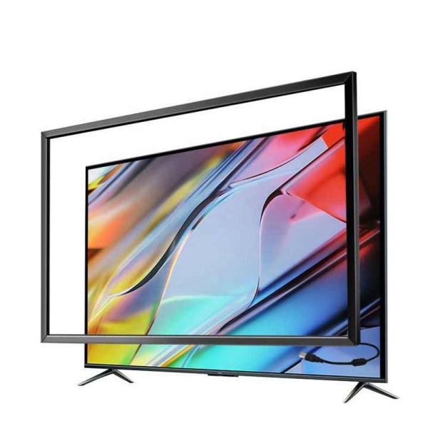 55 Inch IR Frame Touch Screen -30C- 80C Perfect Solution For Your Business 01
