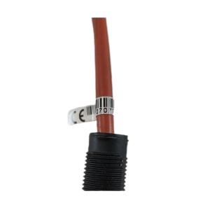 34mm IP68 P+F Inductive Sensors NJ2-12GK-SN