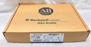 Quality Dc Digital Input Output Module ALLEN BRADLEY 1771IBN OR 1771-IBN 32 Point PLC5 NIB for sale