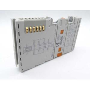 Quality L4112-0010 Beckhoff EtherCAT Terminal With 2-Channel Analog Output for sale