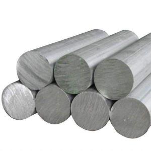 China 50mm 316 Stainless Steel Bar Stock S31600 S31008 SS Round Bar on sale