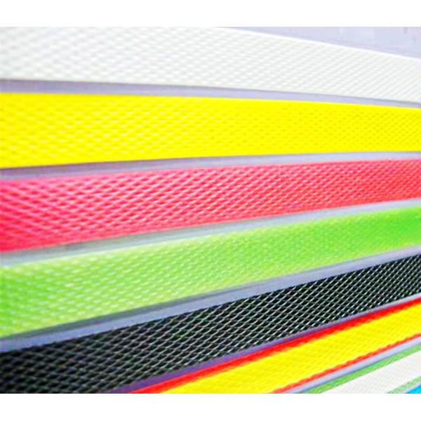 JTPP-110 Fully Automatic PP Strap Band Making Machine 230-250kgs/H High Productivity