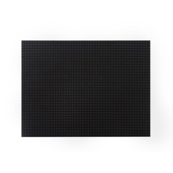 Wide View Angle P3 Indoor Fixed LED Display 1200-1400cd/Sqm Brightness