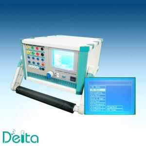 China Prt-PC3 Microcomputer Control Three Phase Relay Testing Kit on sale