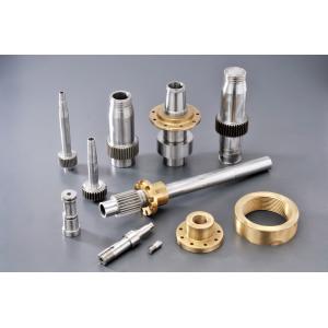 Quality Customized CNC Machining Services Fine Tolerance Machining Works for sale