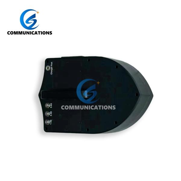 3 Channel Portable Handheld Fan Drone Detection System Anti UAV Shield