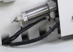 High Speed Automated Sewing Machine Easy To Use With Sling / Safety Rope