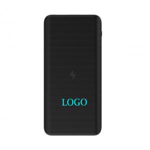 Quality Portable Mini Case Power Banks 10000Mah Wireless Power Bank For Mobile Samsung & Iphone for sale