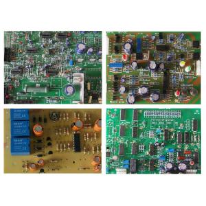 Quality Electronic Circuit Board Through Hole PCB Assembly PCBA Service for sale