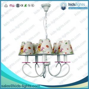 Quality Luxury contemporary lamp shade,cool kid lamp for sale