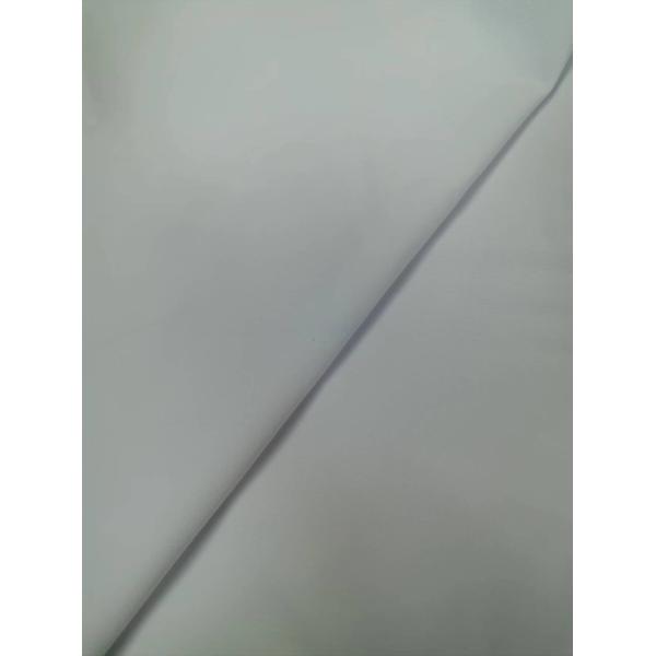 166GSM 92%P 8%SP 100D+40D*100D+40D 4-Way spandex fabric