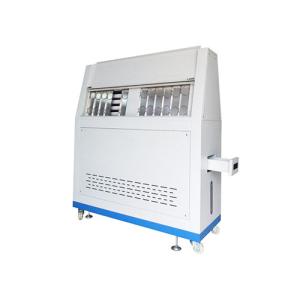 UV Accelerated Weathering Environmental Test Equipment