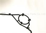 Heat Resistant Heat Exchanger Gaskets Wide Operating Temp Range B158 Equivalent