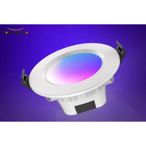 5W Smart Bluetooth Mesh LED Bulb RGBCW Floodlight Voice Control