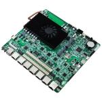 Intel Sandy Bridge Ivy Bridge Motherboard Dual Lan DDR3 12V Single Board