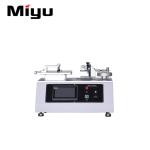 200W Insertion Force Test / Tensile Strength Testing Machine 50Kg Plug In