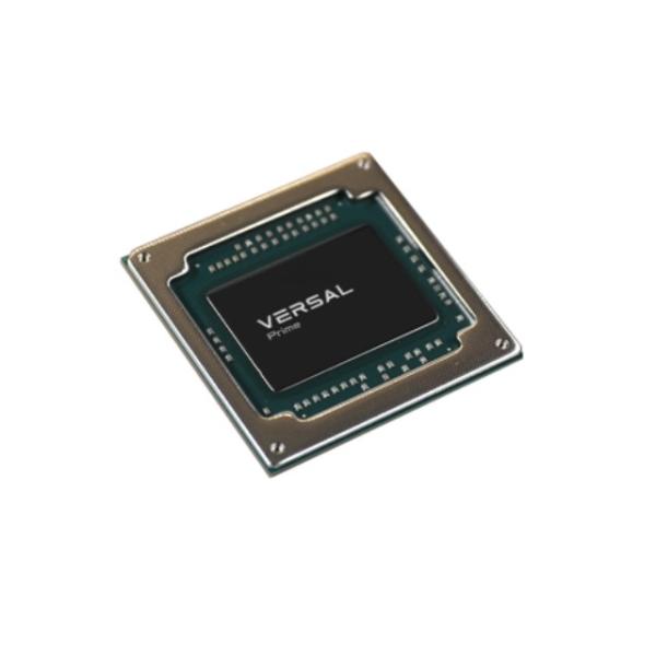 AI Processor Chip XCVM1302-1MSEVFVB1369 High Bandwidth Versal Prime VM1302