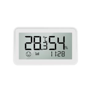 Quality Zigbee Temperature and Humidity Sensor(ZS-T04) for sale