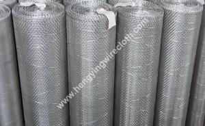 Quality 200 Mesh 304 Stainless Steel Wire Mesh Used in Petroleum Industry for sale
