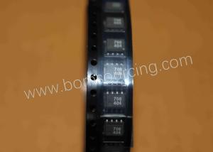 China Logic Output Optoisolator Integrated Circuit IC Chip 15MBd Push Pull Totem Pole 3750Vrms HCPL-0708 on sale