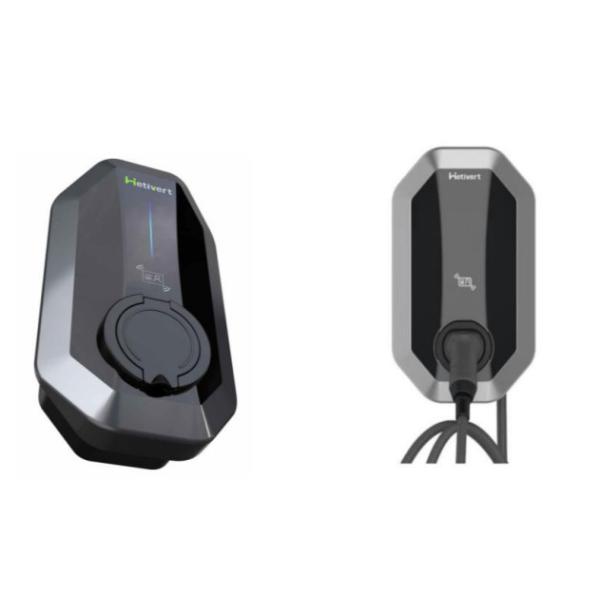 Buy 7KW OCPP AC EV Charging Pile Wall Mounted Charger at wholesale prices