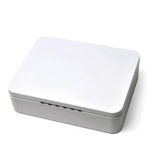 COMER Wholesale Security Alarm System,Android Tablet acrylic display shelves