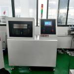Rubber Plate Vulcanizing Press Machine Easy To Operate Lab Use Small Flat