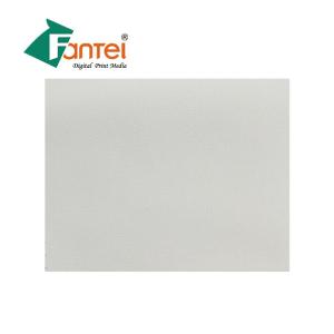 Custom Woven Pull Up Display Banners Backlit Fabric For Light Box