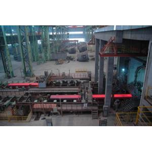 Quality R6M / R8M / R10M Continuous Casting Machine Non-standardized designing for sale