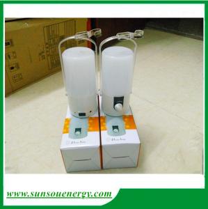 Quality RGB led solar lantern with high lumens, solar lantern competitive price with phone charger for cheap selling for sale