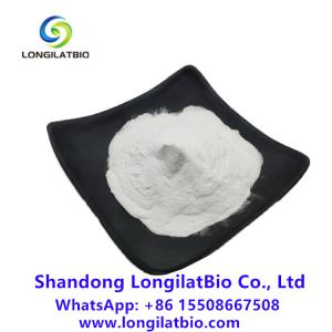 Quality 99.5% Ammonium Chloride Powder Cas 12125-02-9 for sale