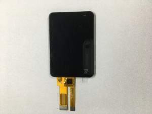 China 2 Inch SPI Interface Capacitive 6bit Small LCD Touch Screen on sale
