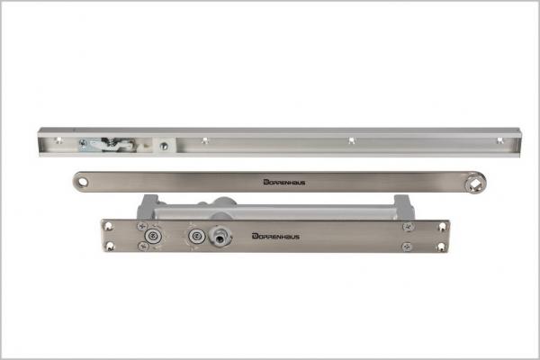 Buy UL Concealed Automatic Door Closer at wholesale prices