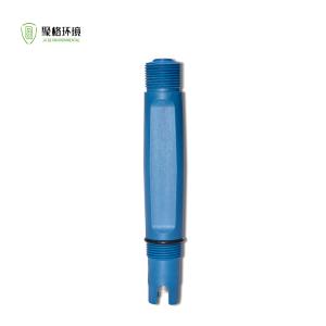 Customized Ion Selective Electrode Sensor Fluoride Ion Sensor  NPT3/4 Thread
